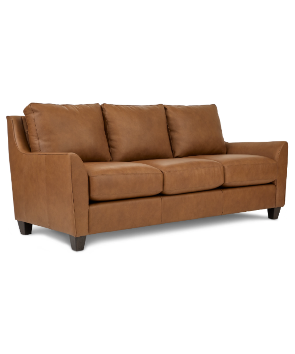 La-Z-Boy Noah Sofa — Carroll's Furniture